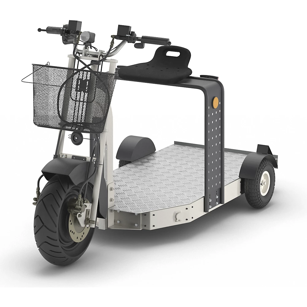 Bild von Factory Scooter - kaiserkraft