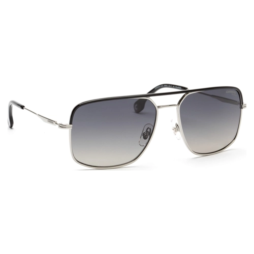 Bild von Carrera Unisex 152/s Sonnenbrille, 85K/WJ RUTHEN Black, 60