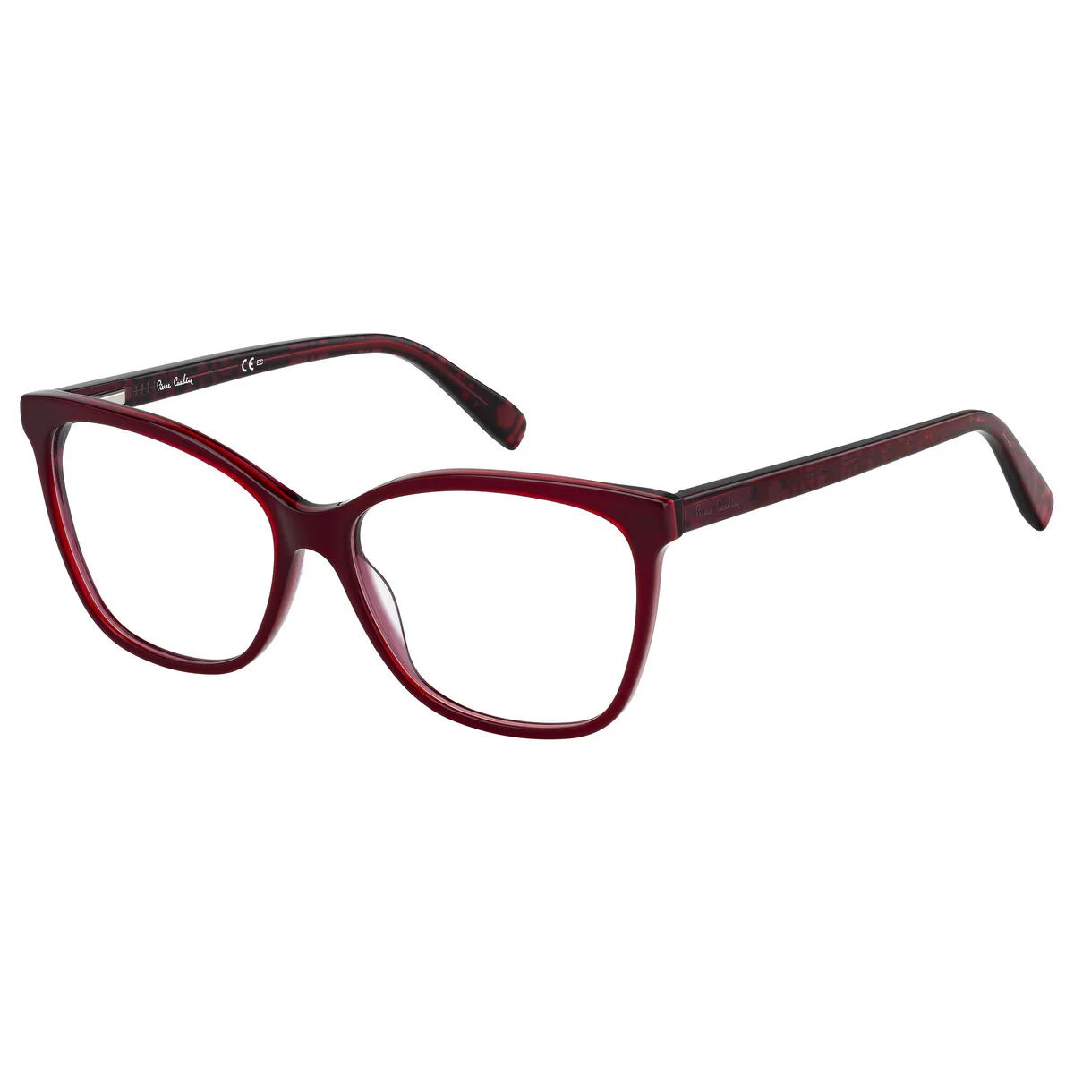 Bild von Brillenfassung Pierre Cardin P.C.-8470-LHF ø 54 mm