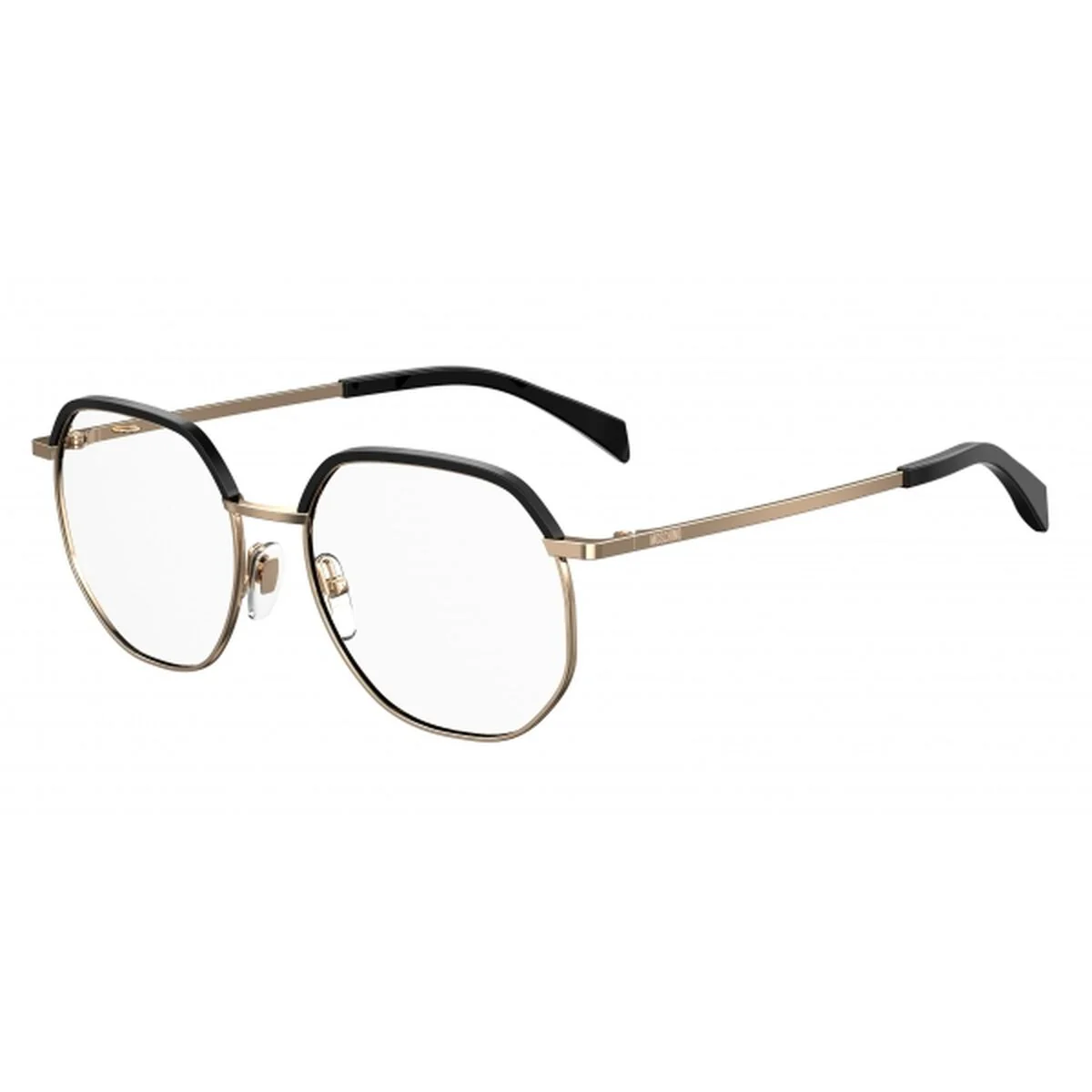 Bild von Brillenfassung Moschino MOS542-000 Ø 53 mm