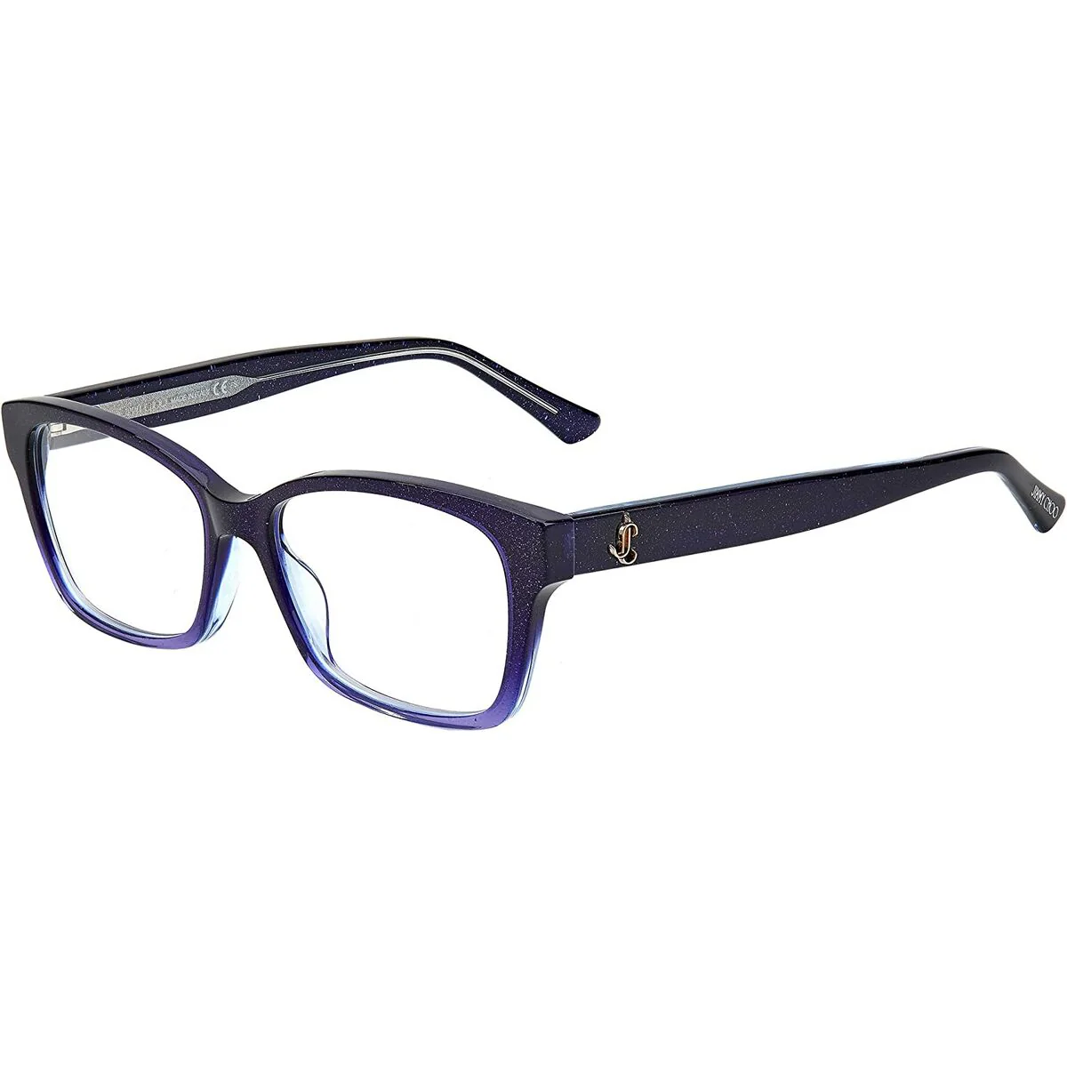 Bild von Brillenfassung Jimmy Choo Ø 53 mm