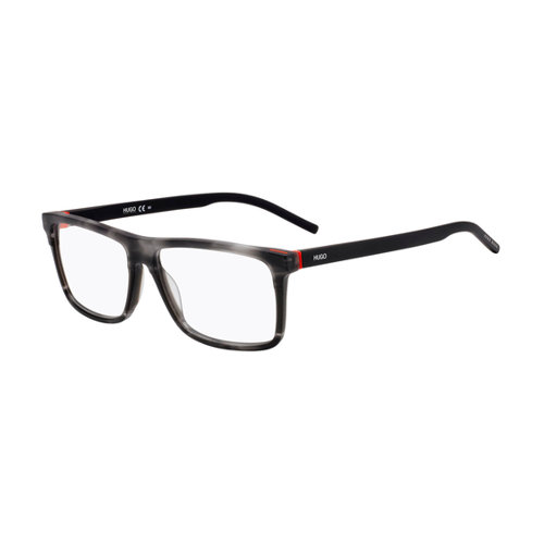 Bild von Hugo Boss Brillenfassung HG-1088-UNSF715 Schwarz – Stilvoller Blickfang für Herren