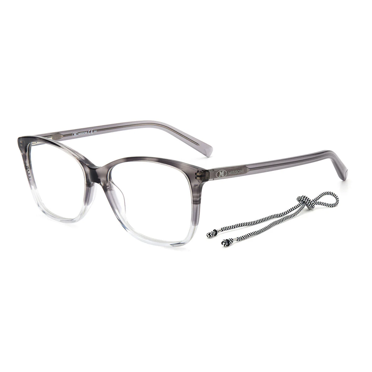 Bild von Brillenfassung Missoni MMI-0010-2W8 ø 54 mm