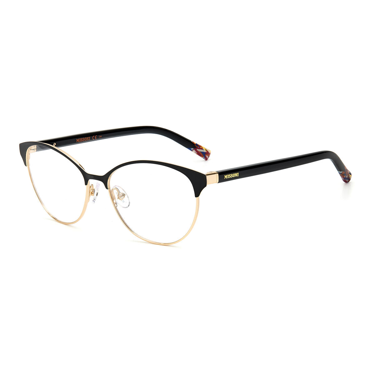 Bild von Brillenfassung Missoni MIS-0024-807 Ø 55 mm