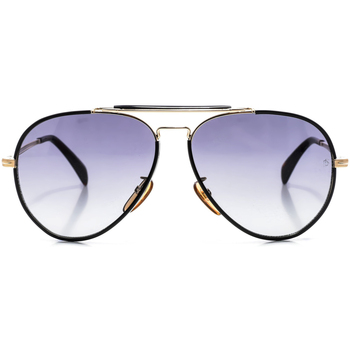 Bild von DAVID BECKHAM Sonnenbrille David Beckham Sonnenbrille