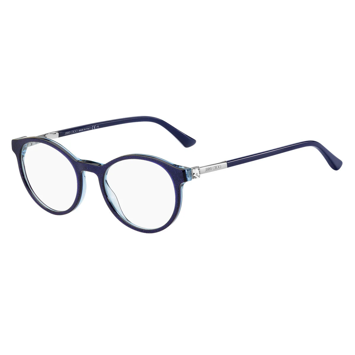 Bild von Brillenfassung Jimmy Choo JC272-JOO Ø 49 mm