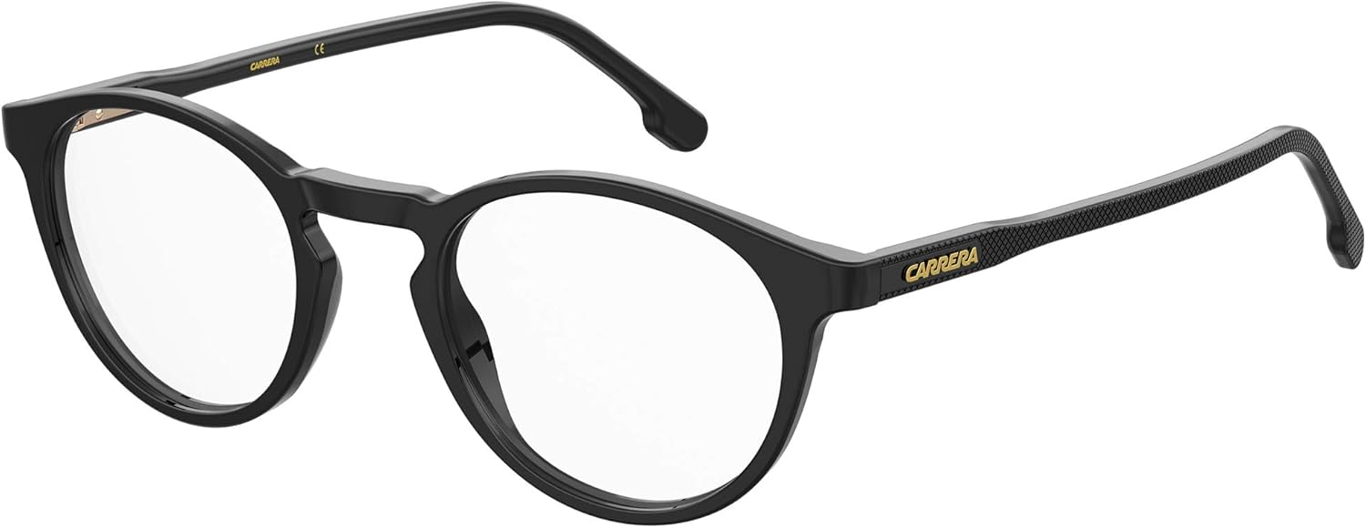 Bild von CARRERA Unisex 255 Sonnenbrille, 807, 50