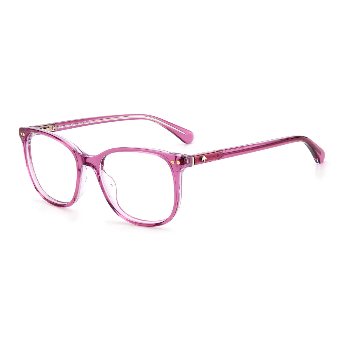 Bild von Brillenfassung Kate Spade JOLIET-789F117 Ø 51 mm