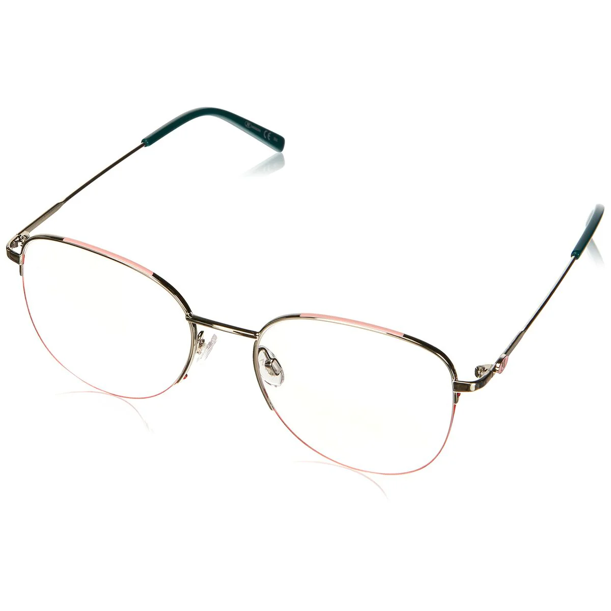 Bild von Brillenfassung Missoni MMI-0085-3YZ Ø 53 mm