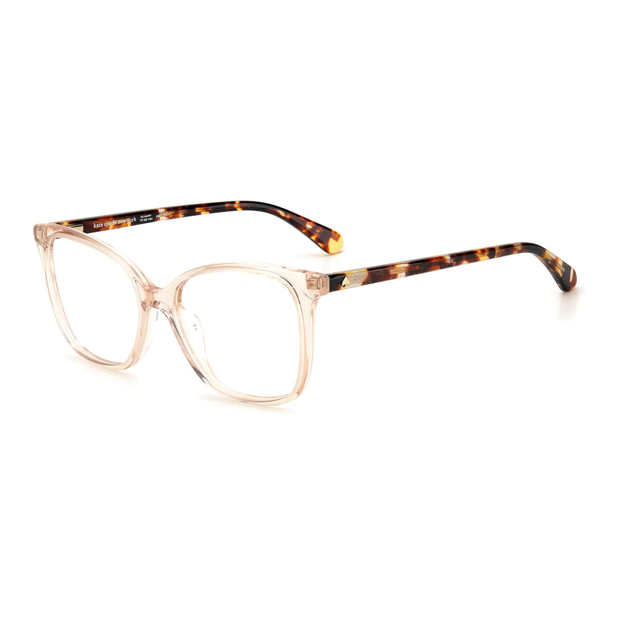 Bild von Brillenfassung Kate Spade DARCIE-900F216 Durchsichtig Ø 52 mm