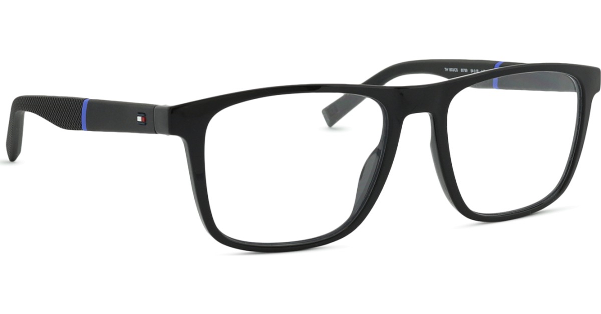 Bild von Tommy Hilfiger TH 1903/CS 807 M9 54 (sonnenclip)