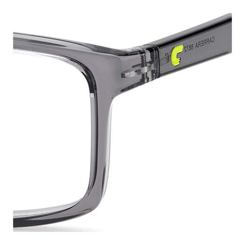 Bild von Carrera Unisex 8872 Sonnenbrillen – Mattschwarz, 55
