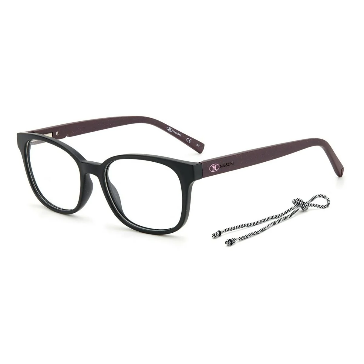 Bild von Brillenfassung Missoni MMI-0105-DKH Ø 52 mm