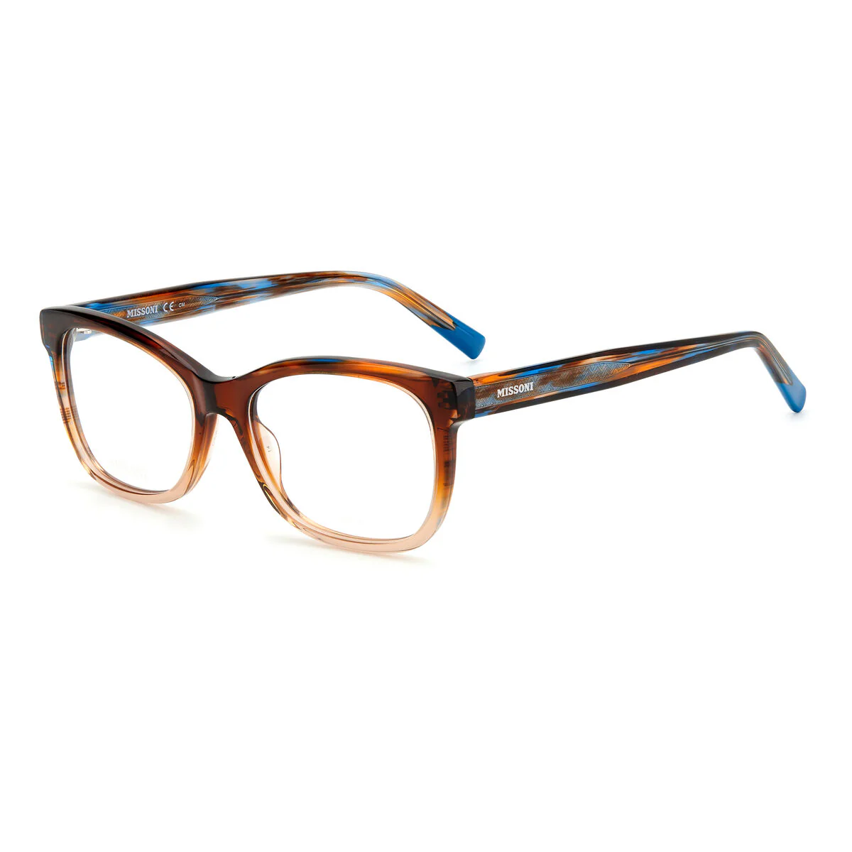 Bild von Brillenfassung Missoni MIS-0090-EX4 ø 54 mm