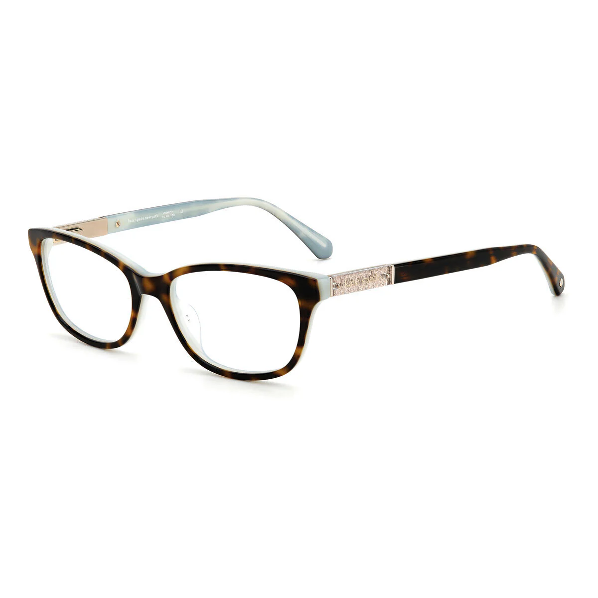 Bild von Brillenfassung Kate Spade HAZEN-086E916 Ø 49 mm