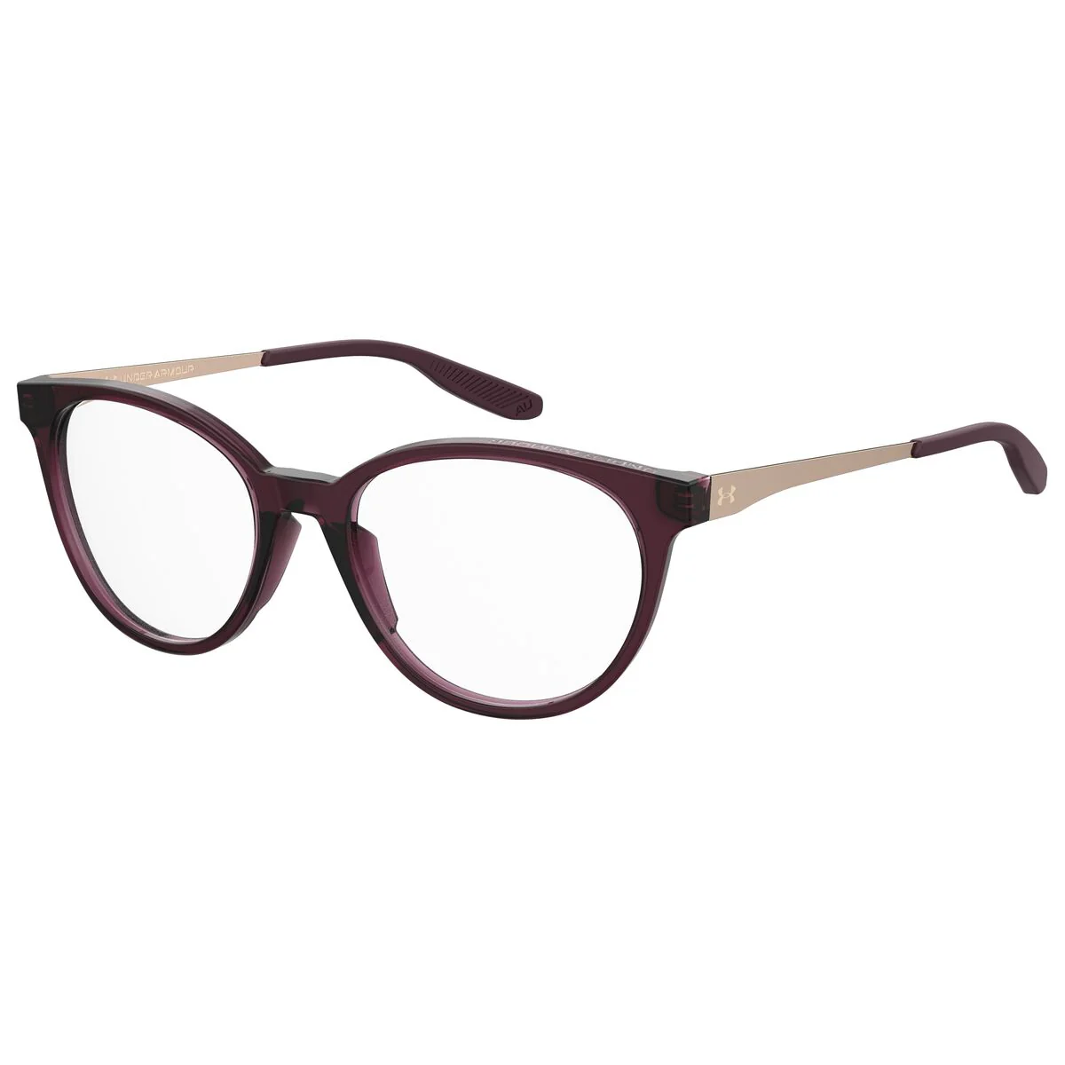 Bild von Brillenfassung Under Armour UA-5028-6XQF417 Durchsichtig ø 54 mm
