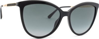 Bild von JIMMY CHOO Sonnenbrille JIMMY CHOO Sonnenbrille Sunglasses BELINDA 807 9O