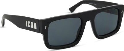Bild von DSQUARED2 Icon 0008/S 807 IR 54