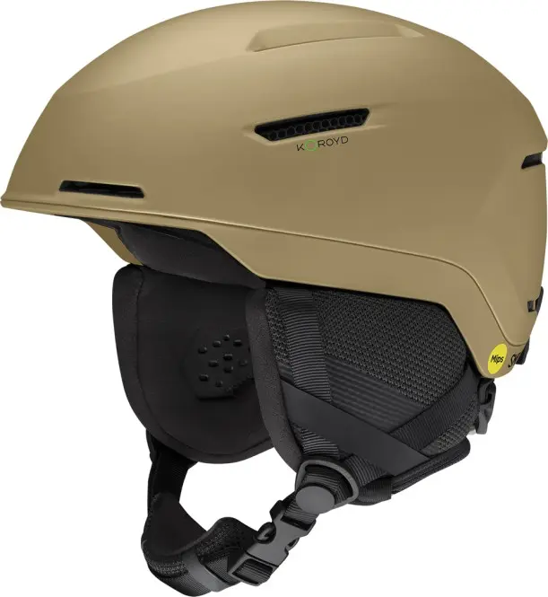 Bild von SMITH ALTUS MIPS Helm 2024 matte sandstorm - S