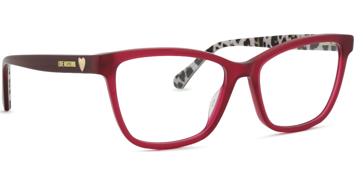Bild von Moschino Love MOL632 WGX 16 54