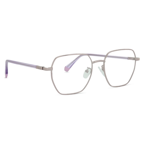 Bild von Polaroid PLD D524/G 789 18 52 – Stilvolle Damenbrille mit polarisierenden Gläsern