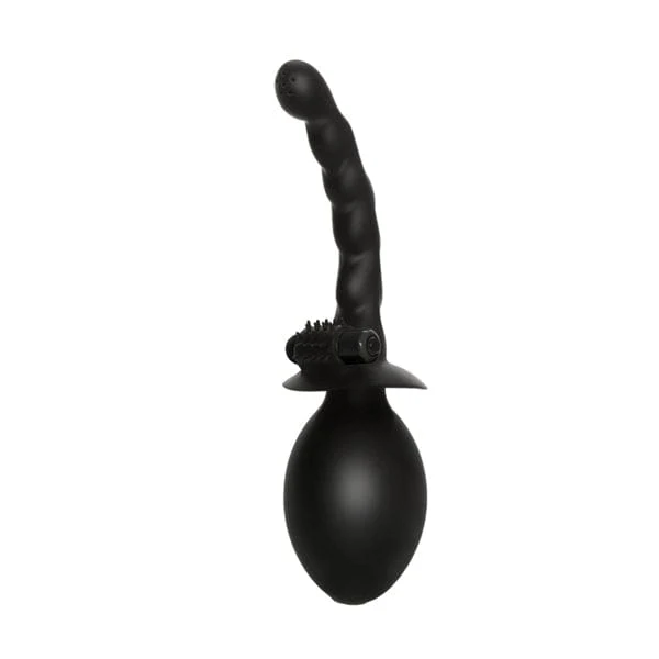 Bild von Analdusche Vibro