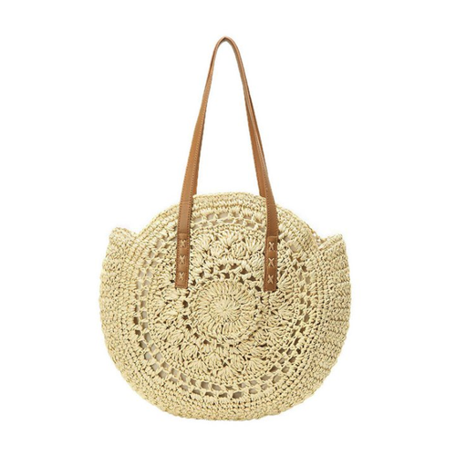 Bild von Powerwill Handtasche für Damen: Die ideale Begleiterin für sonnige Tage
