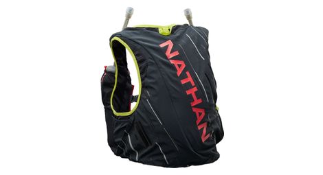 Bild von nathan pinnacle 4 damen trinkweste schwarz rot