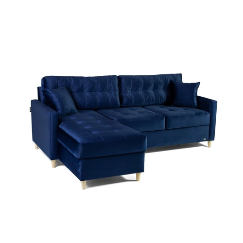 Bild von Ecksofa Schlafsofa MOLDE von Fun Möbel – Komfort und Stil vereint