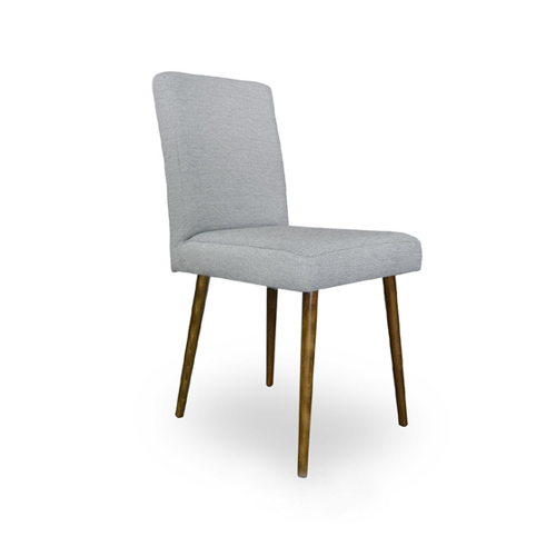 Bild von Polsterstuhl BREGI - Skandinavisches Design für Ihr Zuhause