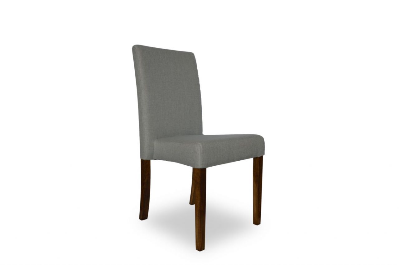 Bild von Polsterstuhl Stuhl Stapelstuhl BURGUND XS Massivholz Buche