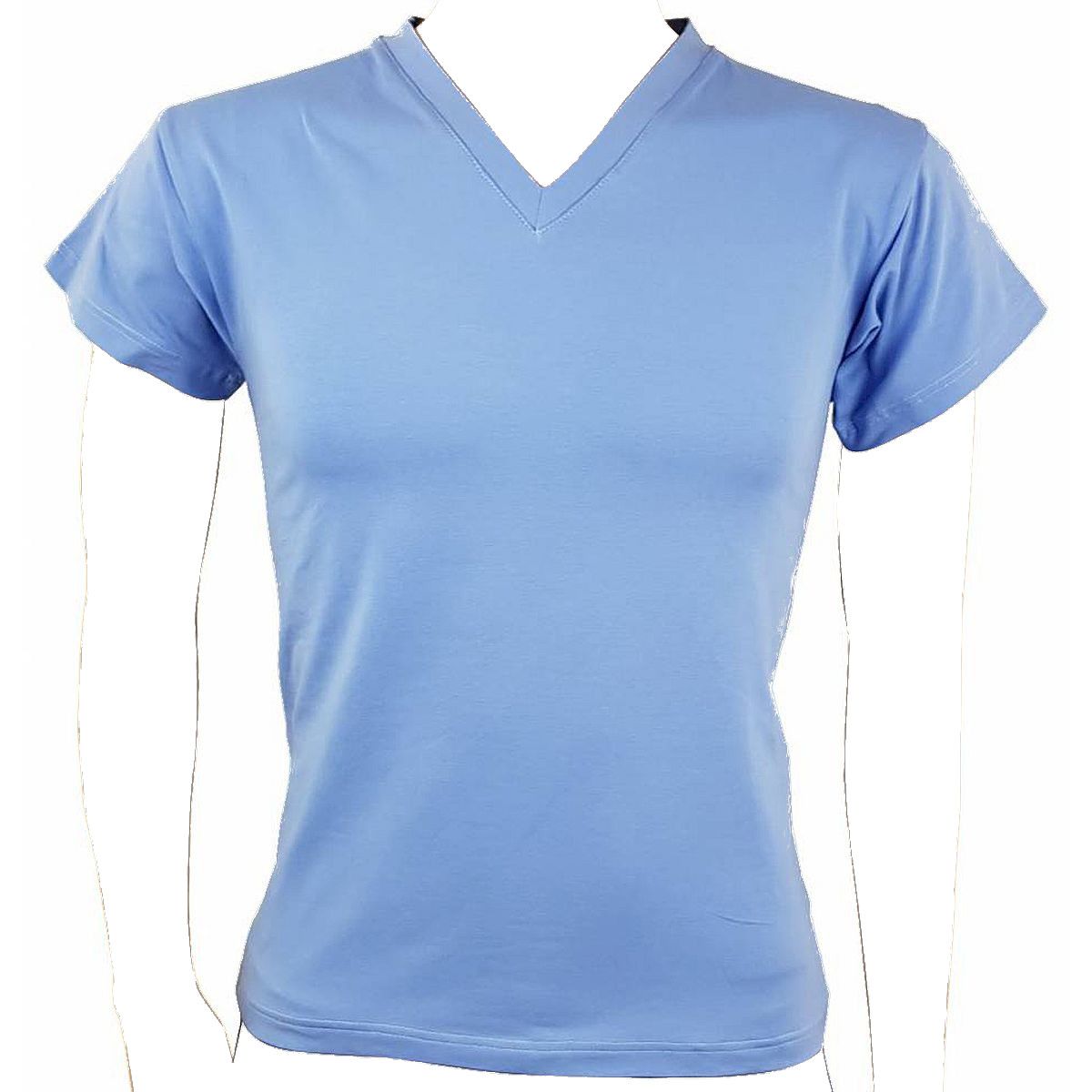Bild von RVS-WK2-Wechsel-Shirt, ohne Rückeneinsatz
