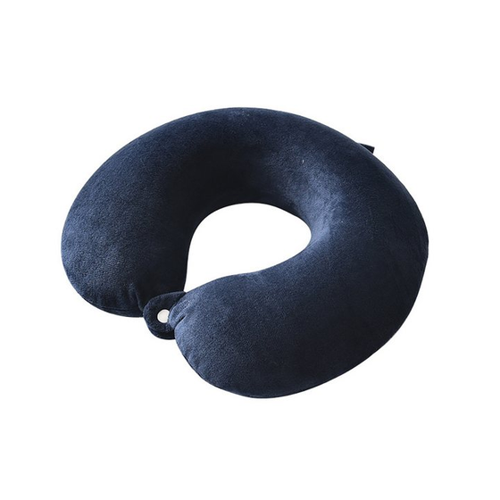 Bild von Powerwill Nackenkissen Memory Foam – Ihr perfekter Reisebegleiter