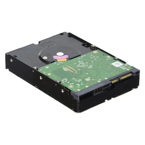 Bild von Western Digital SE 2TB (WD2000F9YZ) – Zuverlässige externe Speicherlösung