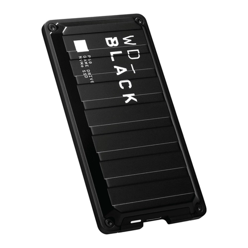 Bild von Western Digital WD_Black P50 Game Drive SSD 1TB – Optimale Gaming-Leistung für unterwegs