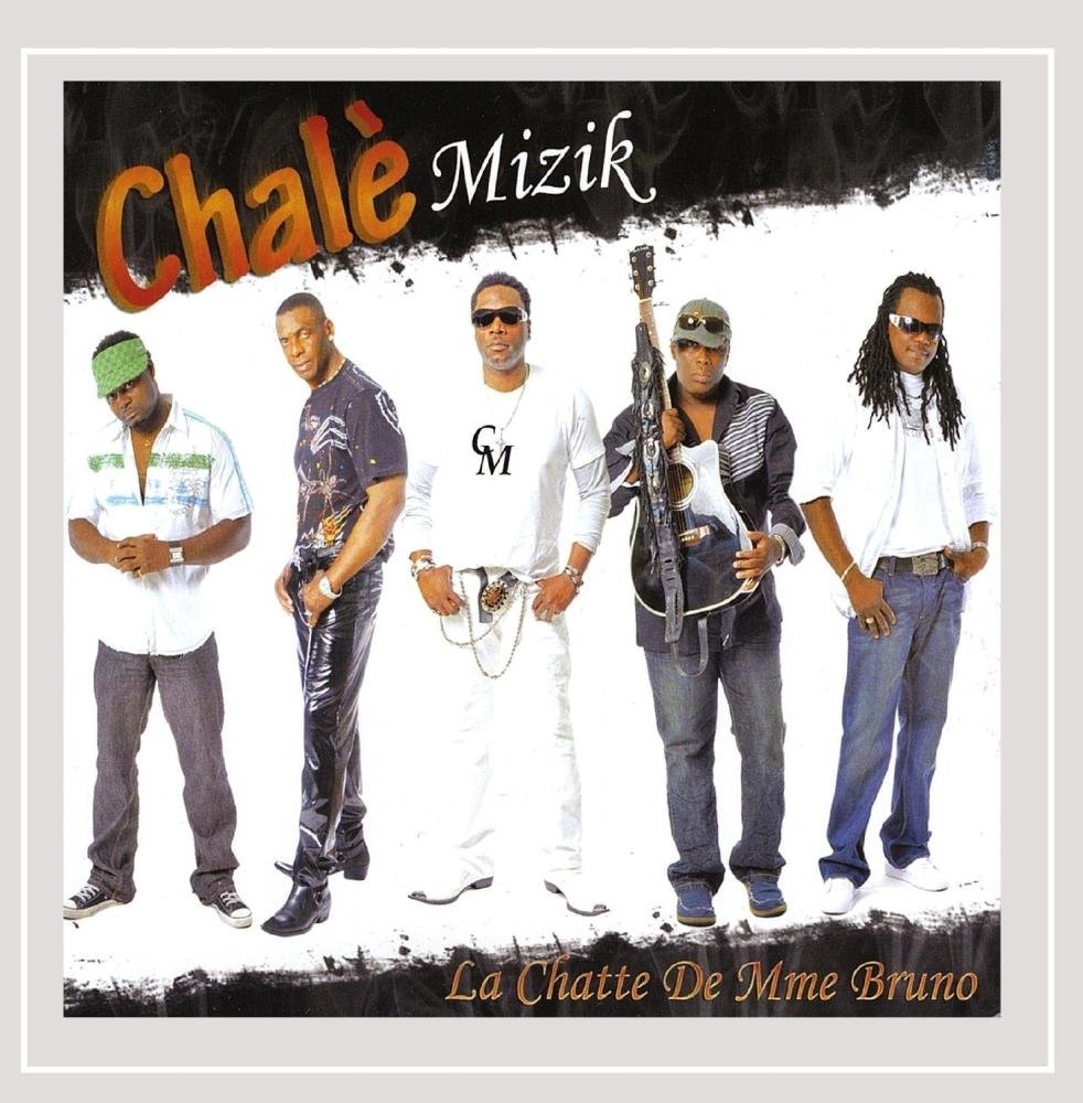 Bild von Chale Mizik - La Chatte de Mme Bruno