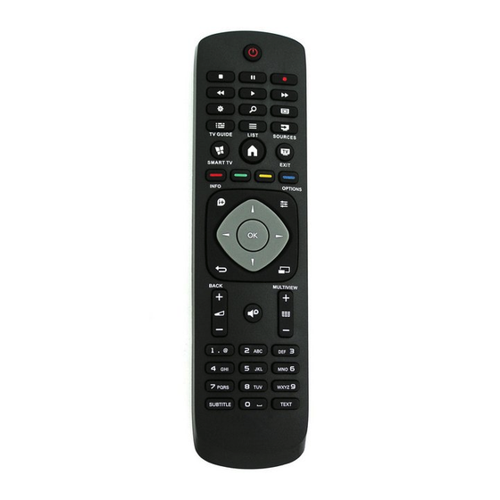 Bild von Alltro ErsatzFernbedienung für Philips 48PFK6609/12