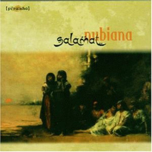 Bild von Salamat - Nubiana