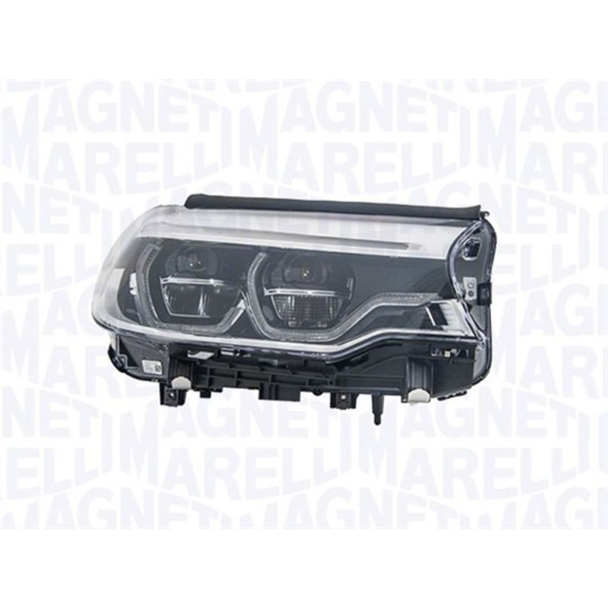Bild von Hauptscheinwerfer MAGNETI MARELLI 719000000113