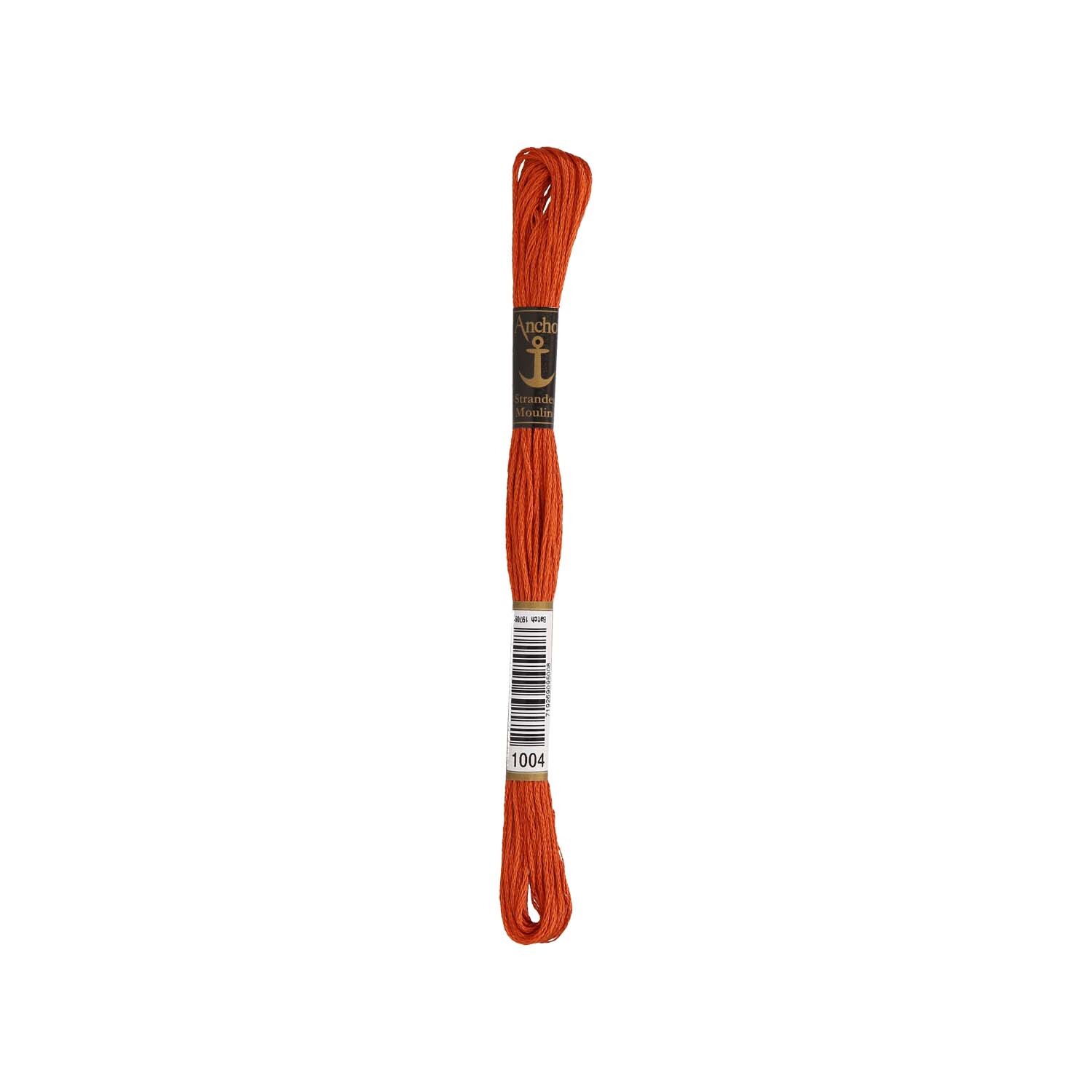 Bild von Coats Sticktwist 8m
