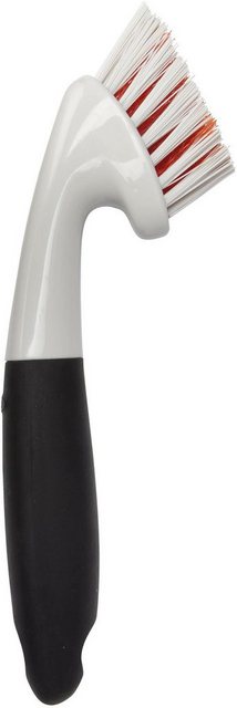 Bild von OXO Good Grips Reinigungsbürste, Fugenbürste mit ergonomischem Griff