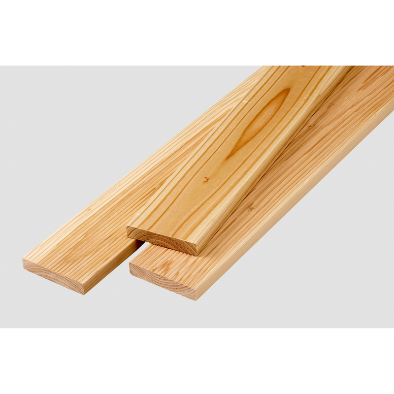 Bild von Rettenmeier Do it Wood Universalbrett Douglasie 19 x 95 x 2000 mm