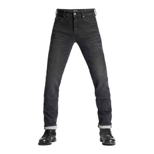 Bild von Pando Moto Robby Arm Motorrad Jeans – Stylisch und Funktional für Biker