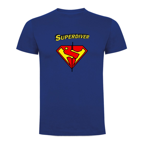 Bild von Elegantes Herren T-Shirt aus Baumwolle