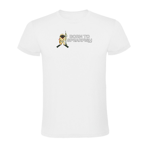 Bild von Herren T-Shirt aus hochwertiger Baumwolle