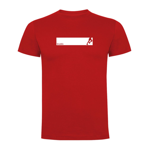 Bild von Kruskis Run Frame Kurzarm-T-Shirt – Der perfekte Begleiter für sportliche Aktivitäten