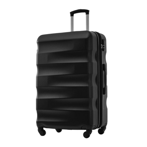 Bild von BlingBin Hartschalen-Trolley Rollkoffer – Ihr perfekter Reisebegleiter