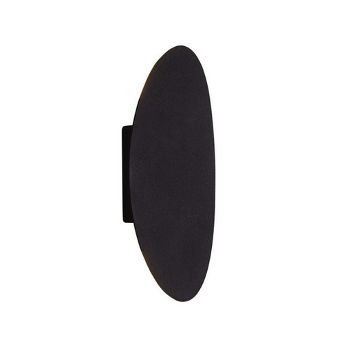 Bild von BlingBin LED Außen-Wandleuchte 6W - Modernes Wandlicht für Innen und Außen