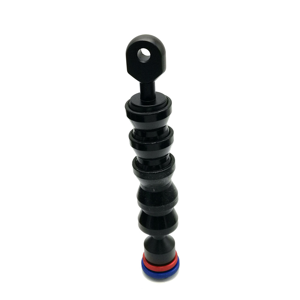 Bild von Leoben From Shoe To Ys 17 Cm Mini Ball Arm Silber