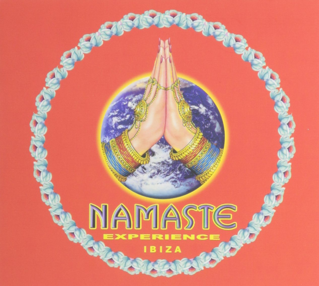 Bild von Namaste Experience - Namaste Experience